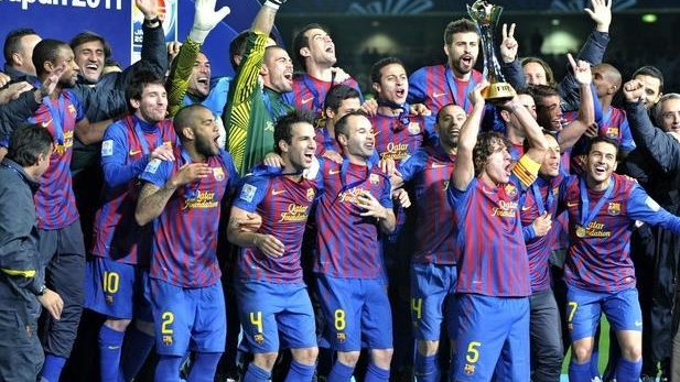 FC Barcelona