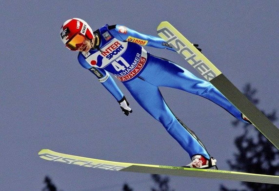 Kamil Stoch 