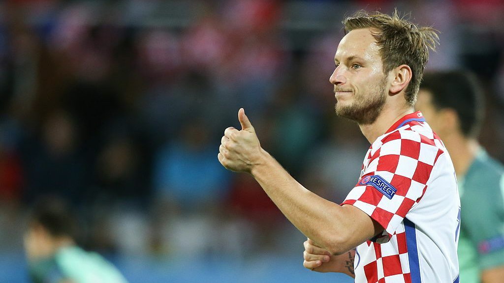 Ivan Rakitić