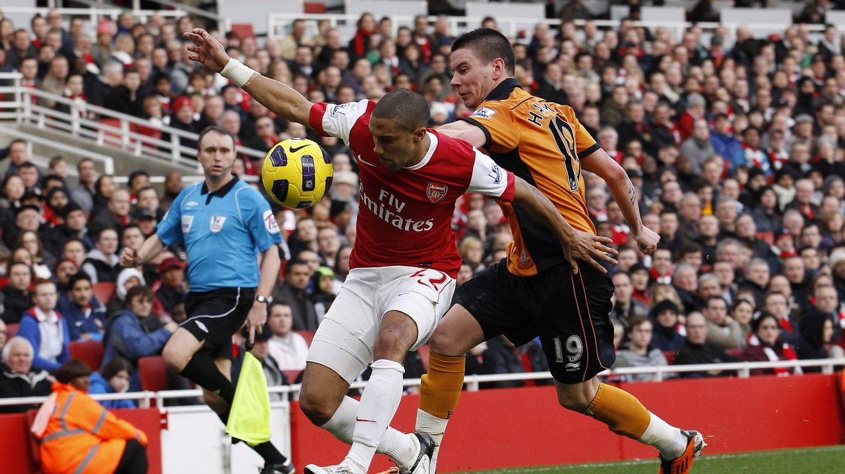 Arsenal - Wolverhampton