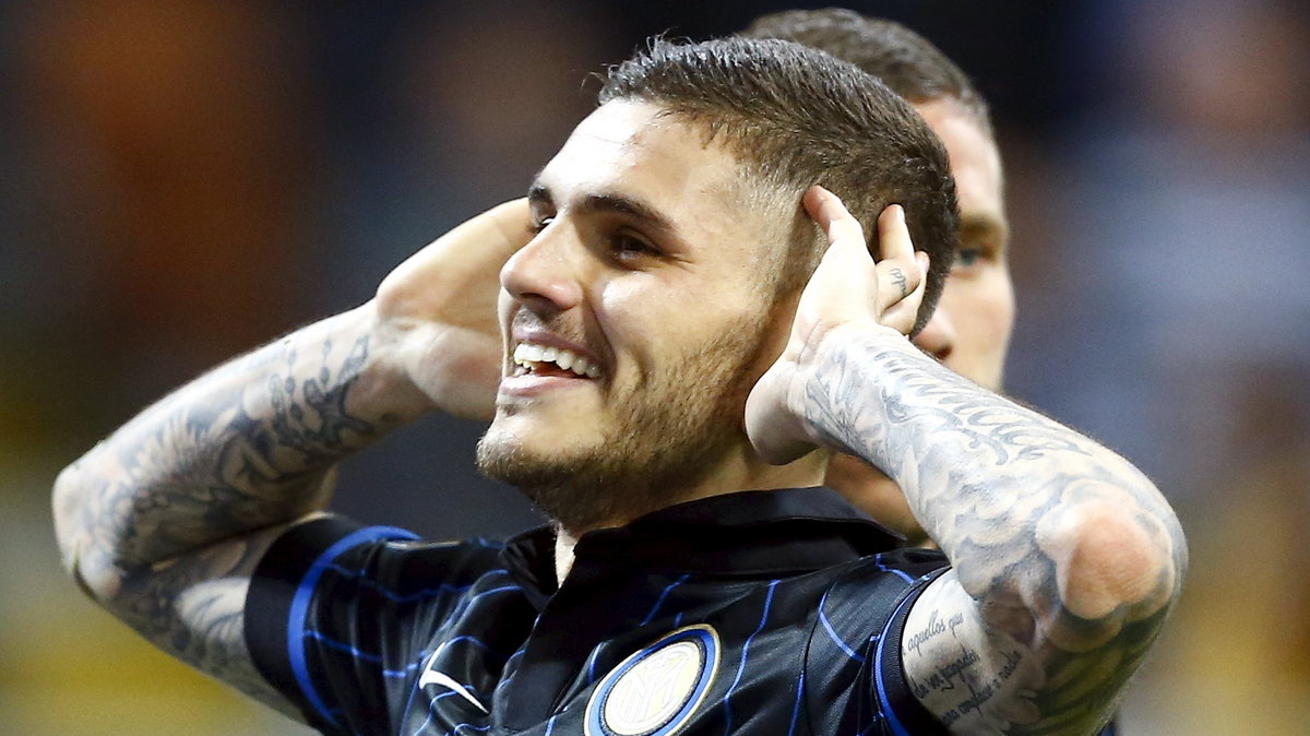 Mauro Icardi