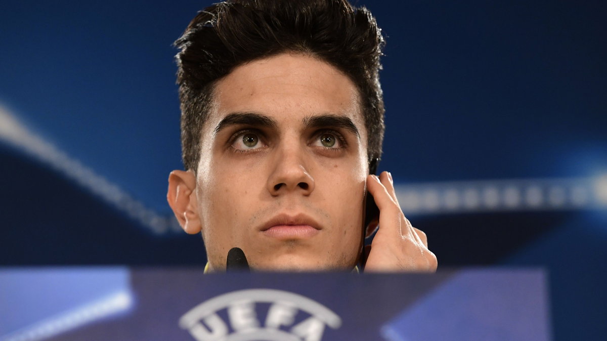 Marc Bartra