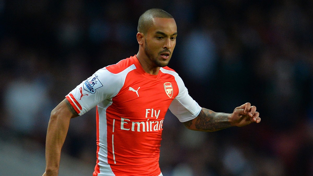 Theo Walcott