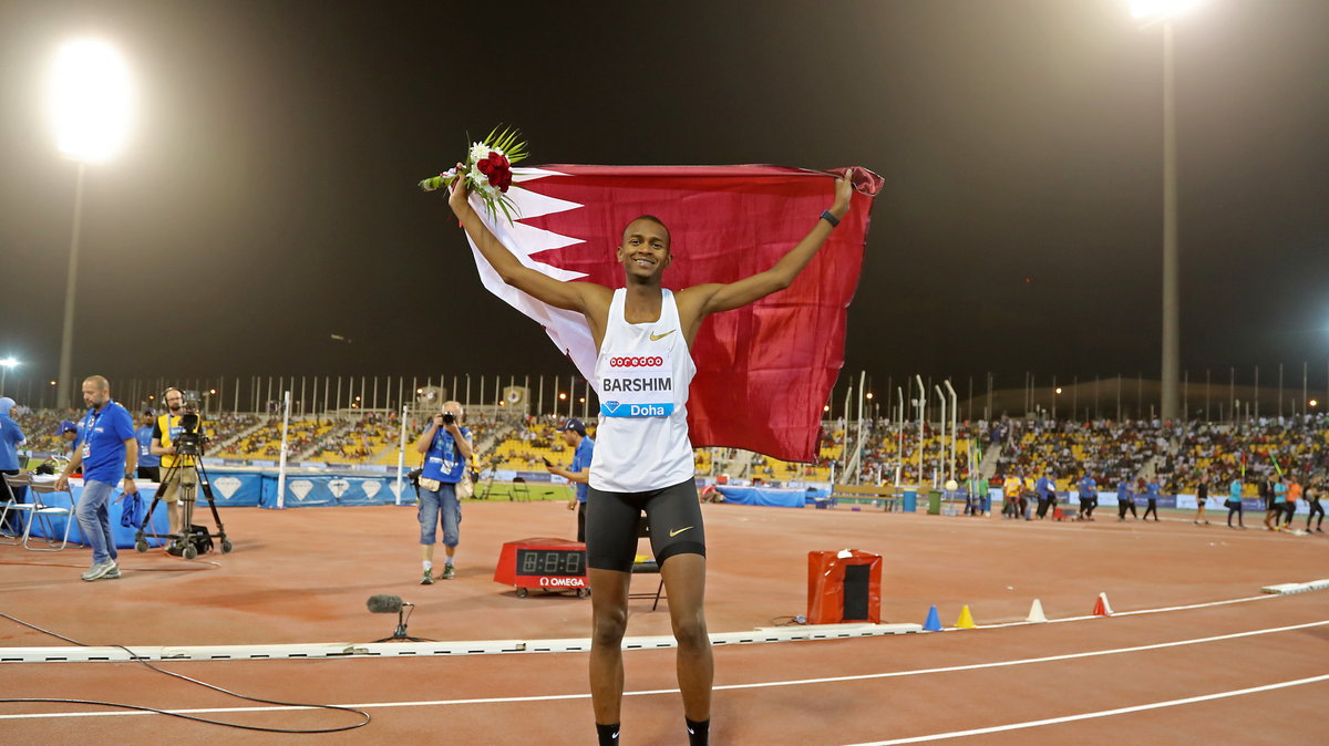 Mutaz Essa Barshim