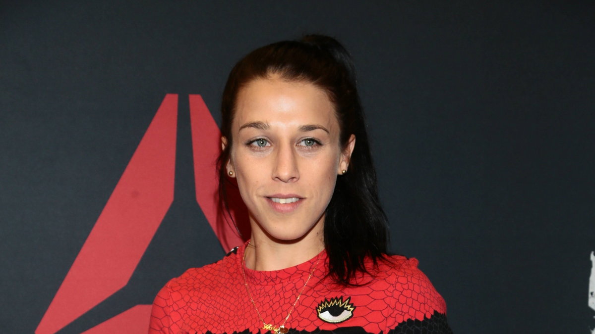 Joanna Jędrzejczyk