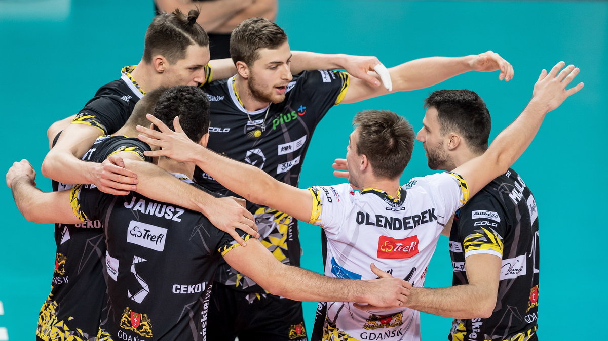 Trefl Gdańsk