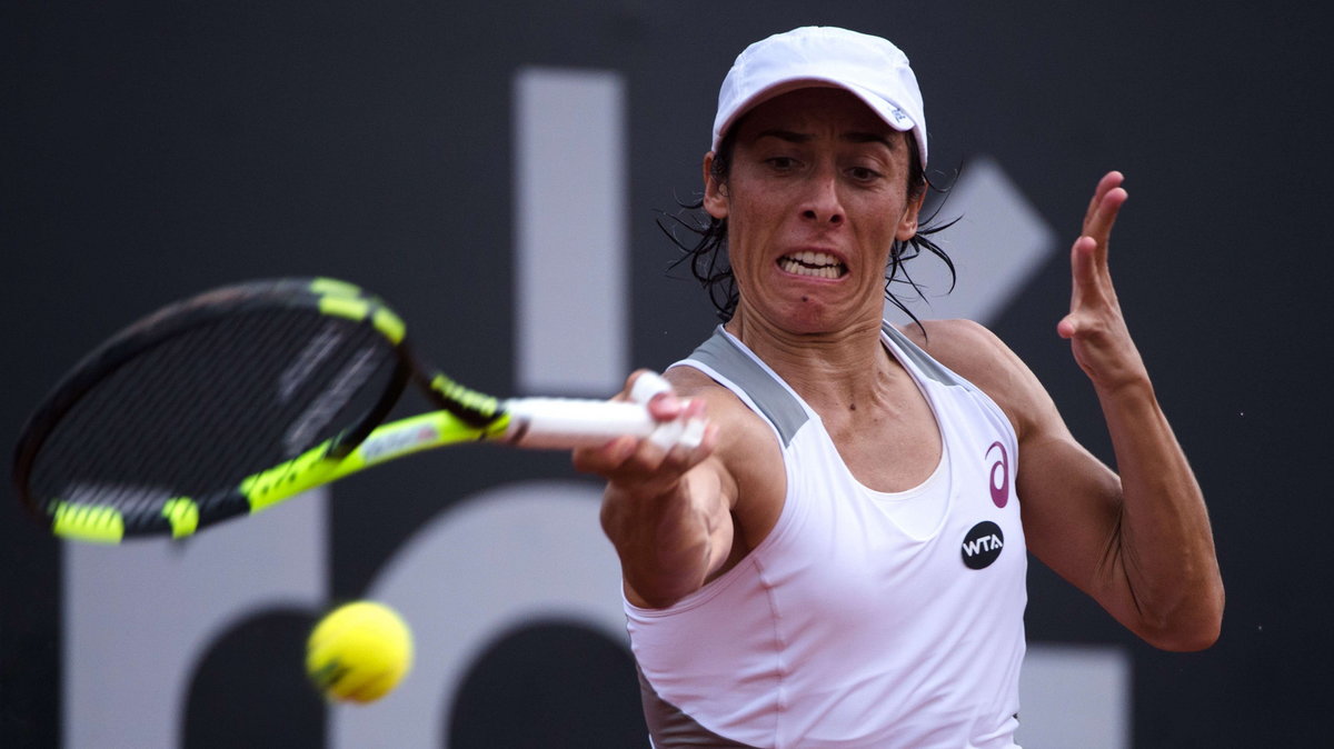 Francesca Schiavone