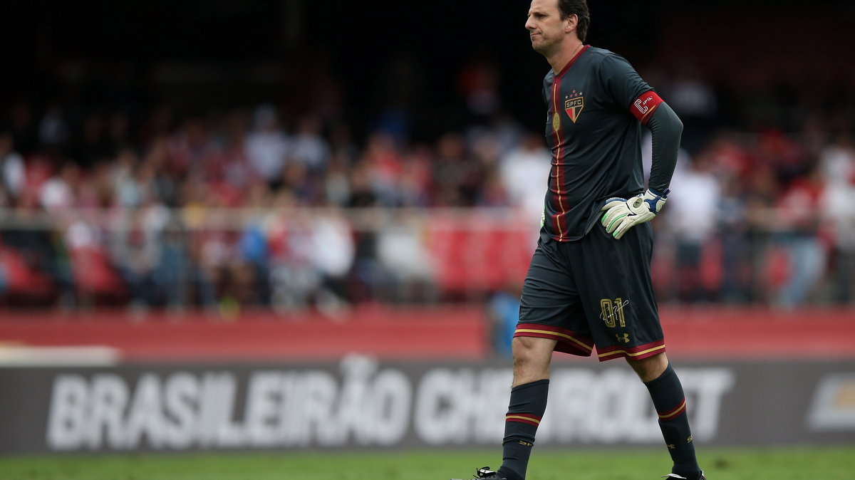 Rogerio Ceni