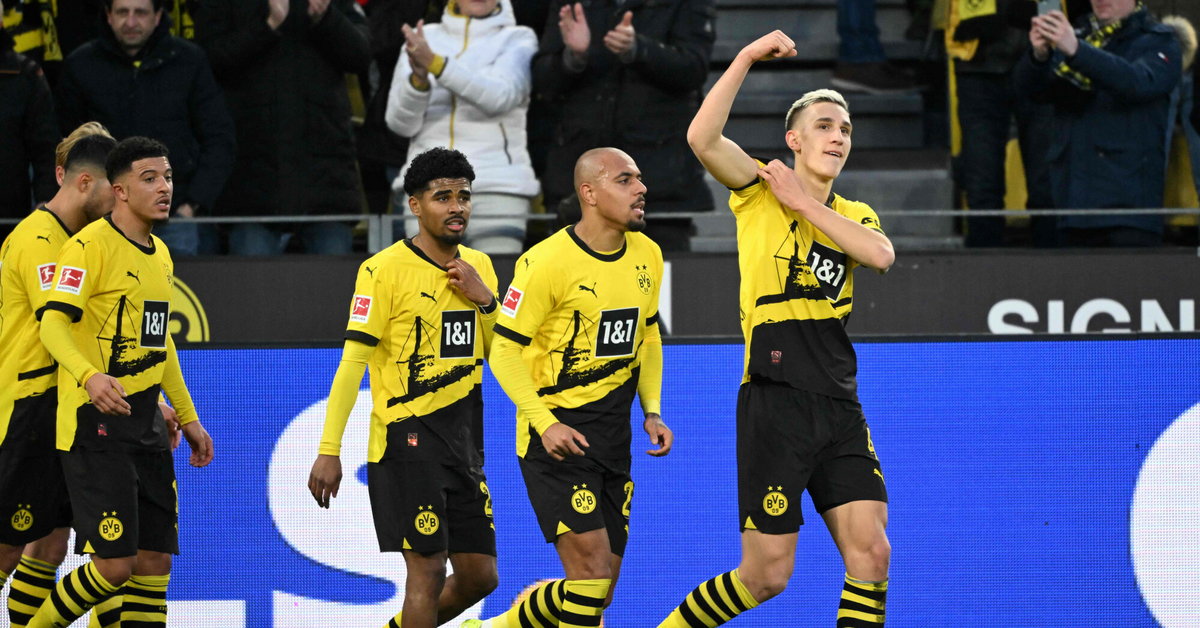 Borussia Dortmund – PSV Eindhoven Ligue des Champions cotes et pronostics (13/03/24)