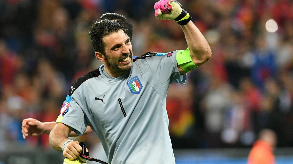 Gianluigi Buffon