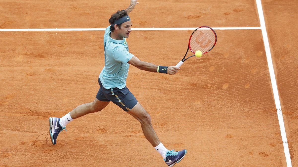 Roger Federer