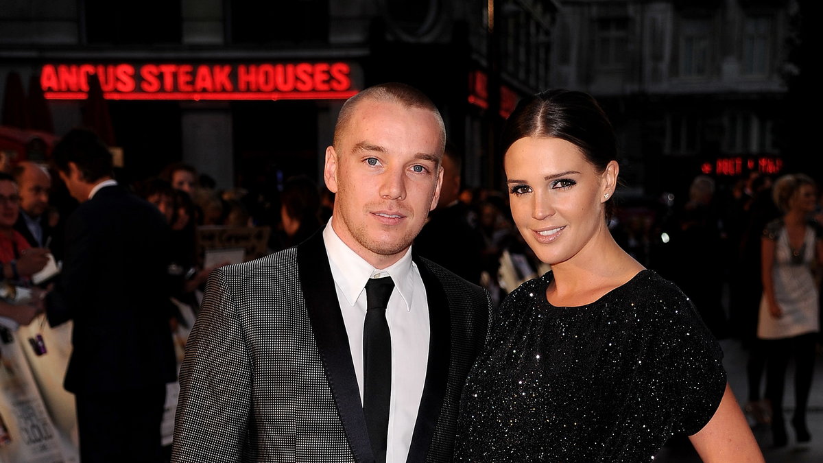 Jamie O'Hara i Danielle