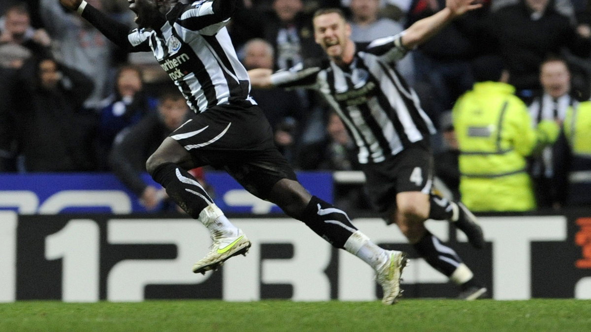 Cheik Tiote