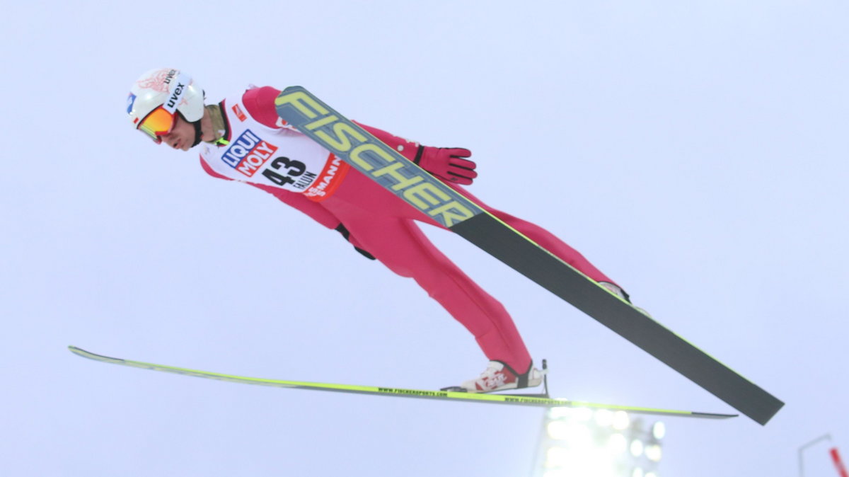 Kamil Stoch