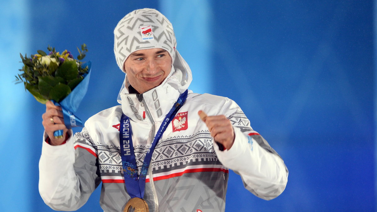 Kamil Stoch