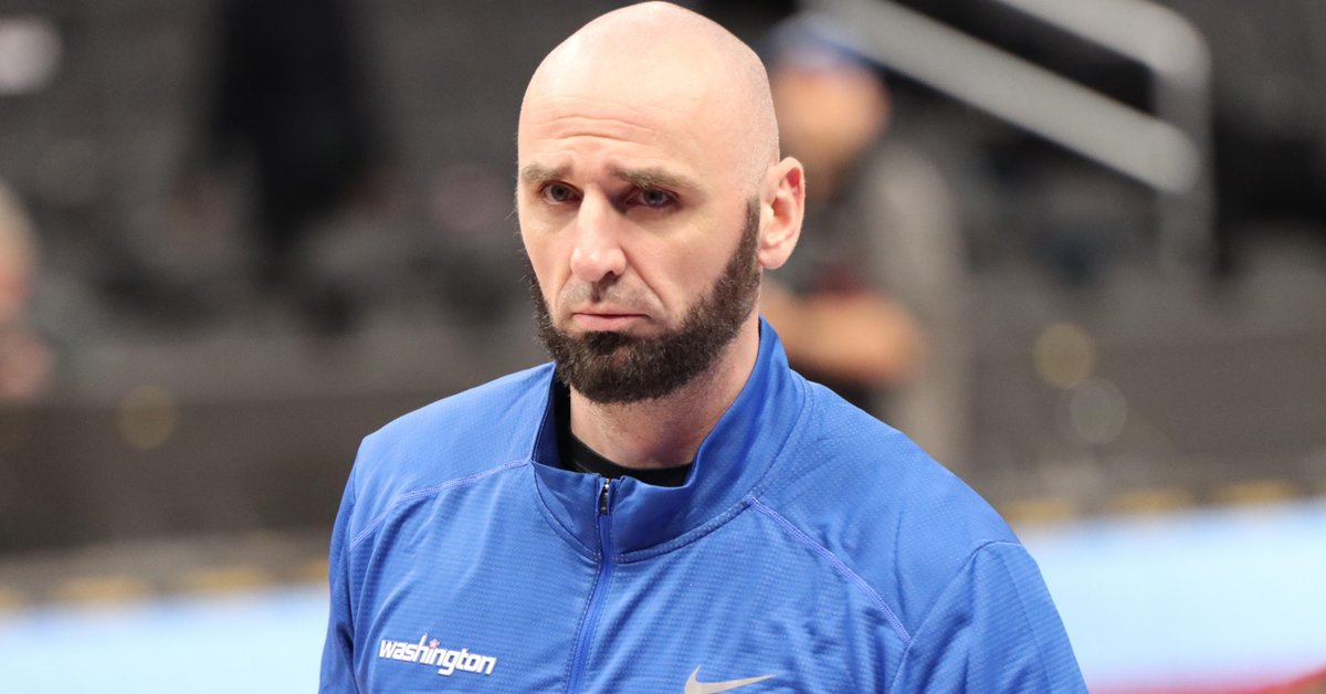 Marcin Gortat powiedział, co myśli o Ukraińcach w Polsce. Bez ogródek