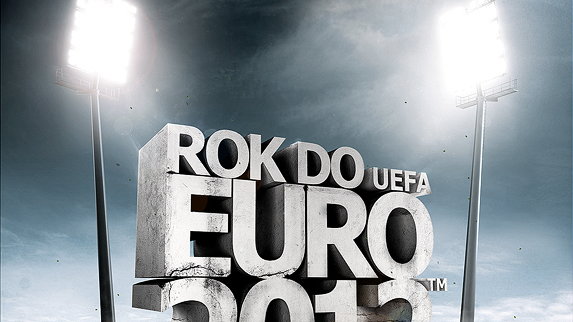 Rok do UEFA Euro 2012