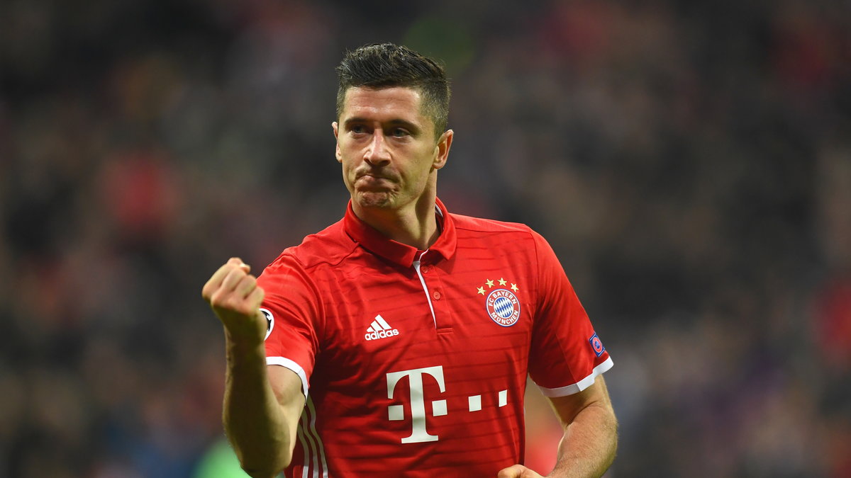 Robert Lewandowski