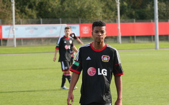 Benjamin Henrichs (Bayer Leverkusen)