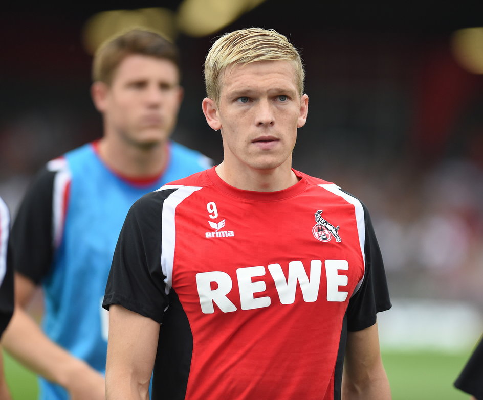 Artjoms Rudnevs (FC Koeln)