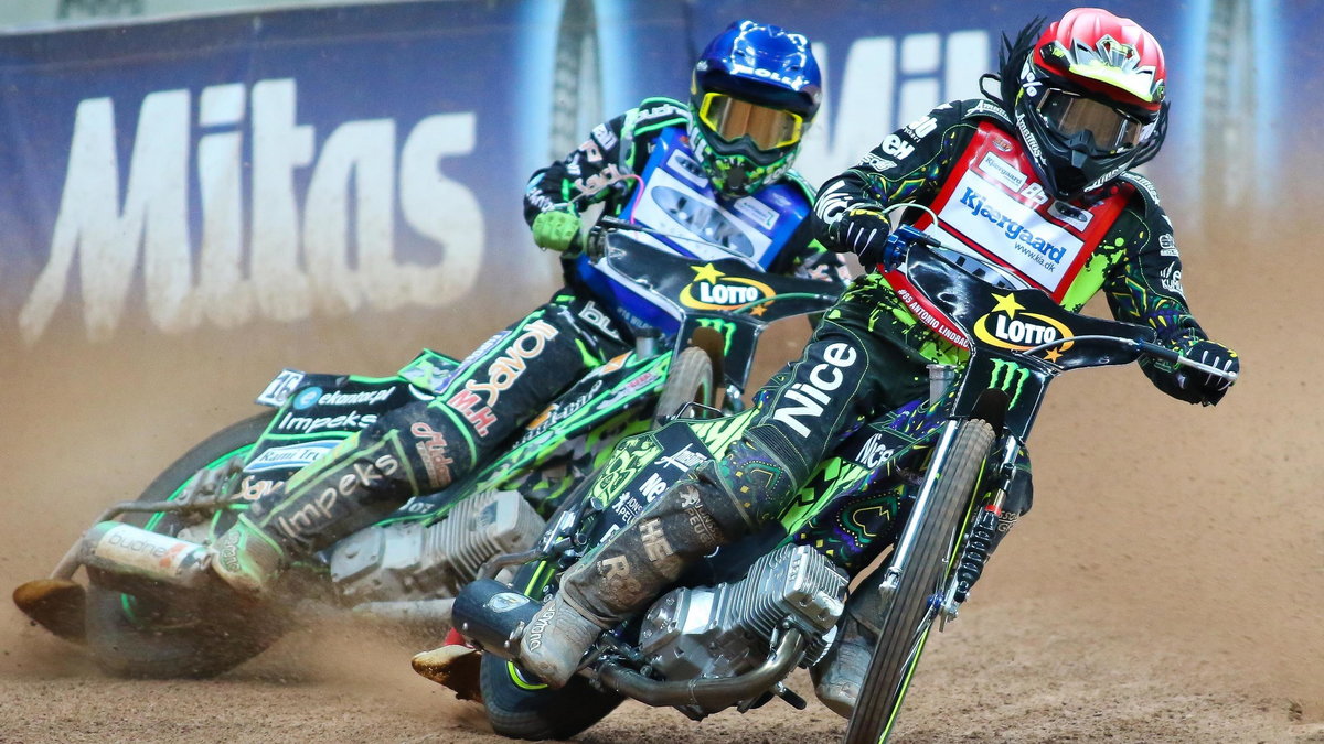 2016 LOTTO FIM Speedway Grand Prix Polski