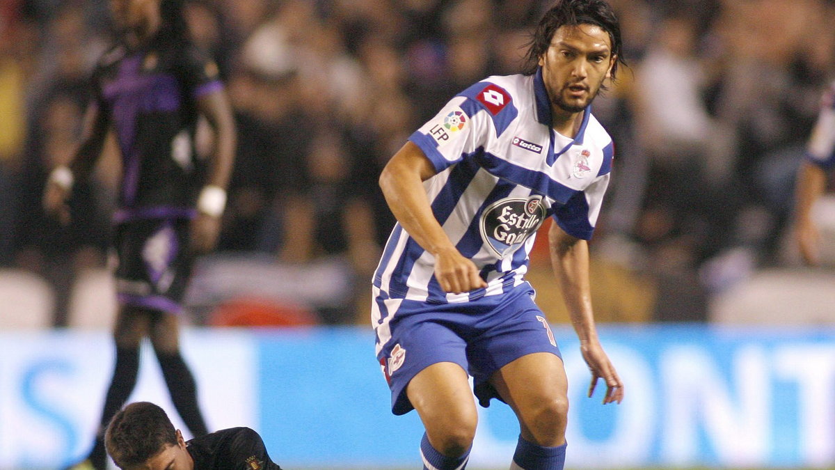 Deportivo La Coruna - Real Valladolid