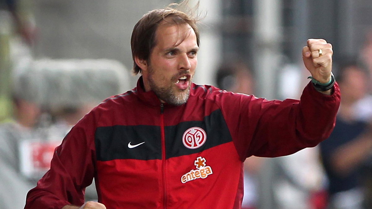 Thomas Tuchel