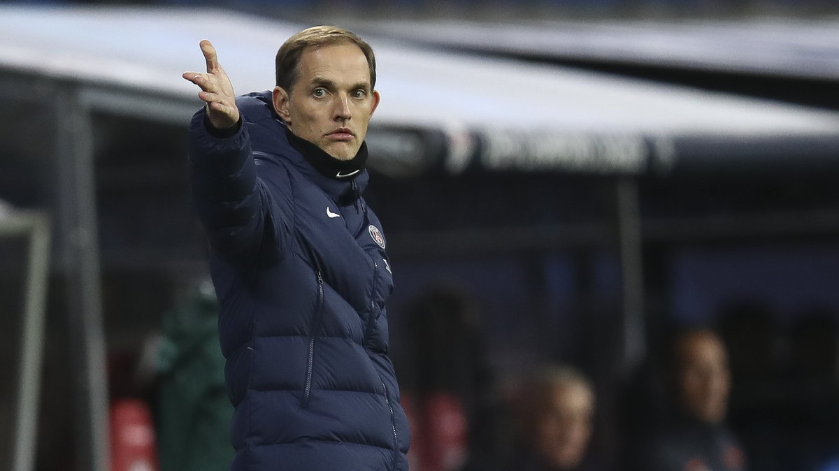 Thomas Tuchel