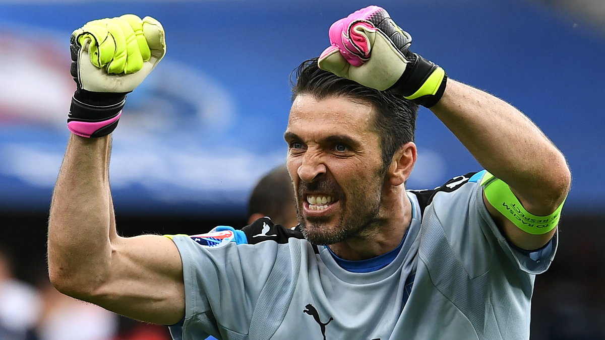 Gianluigi Buffon