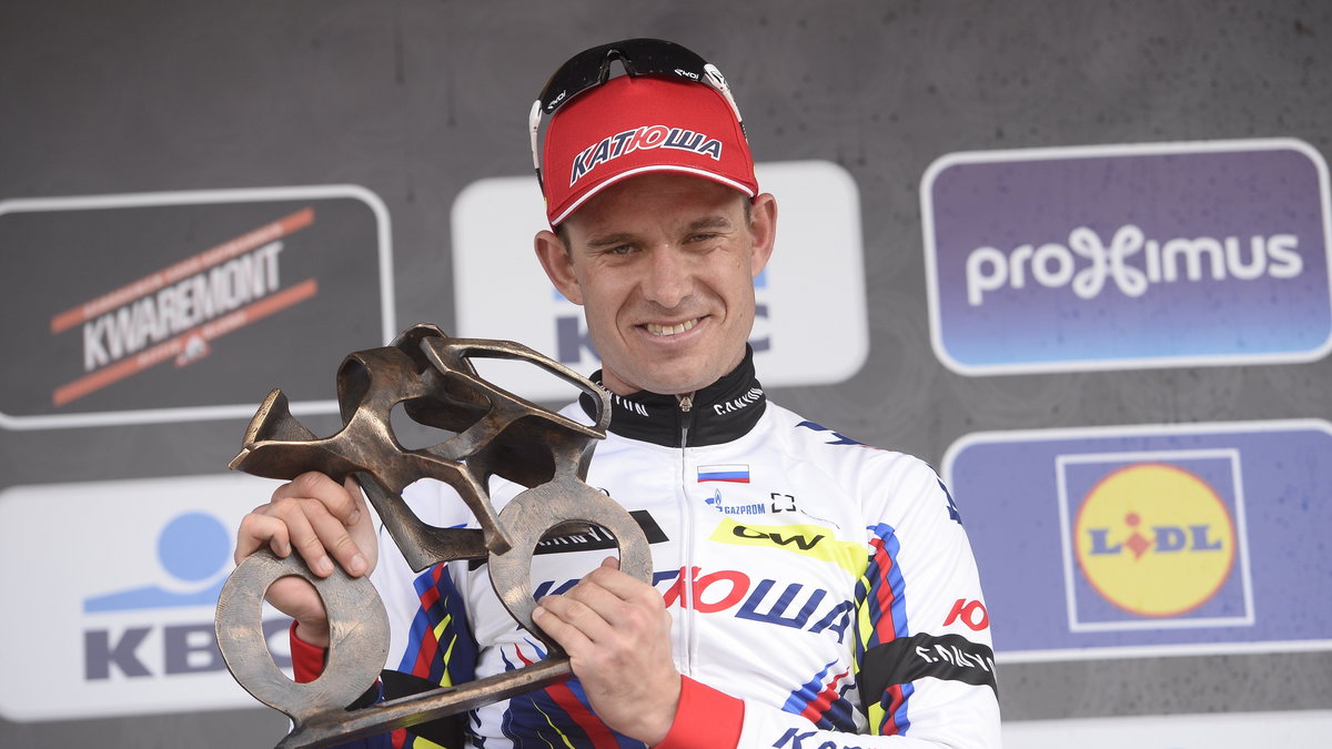 Alexander Kristoff