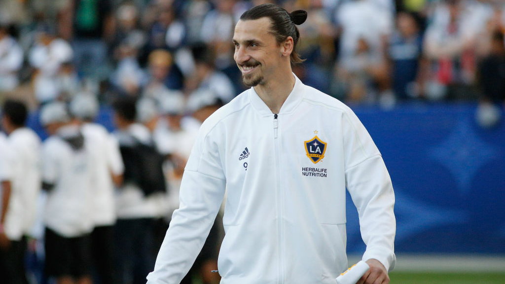 Zlatan Ibrahimović