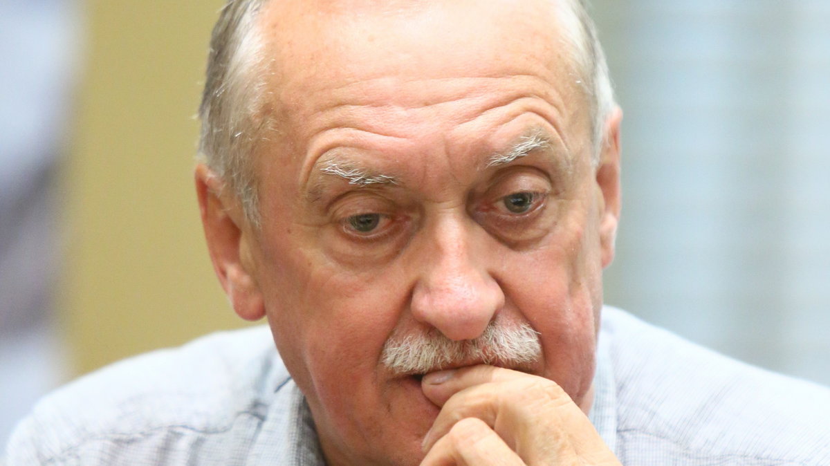 Krzysztof Wielicki