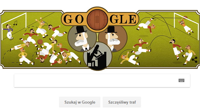 Google Doodle