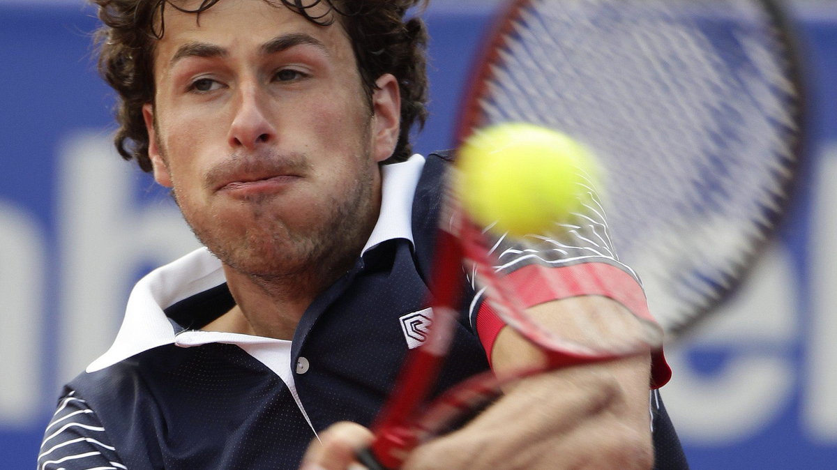 Robin Haase