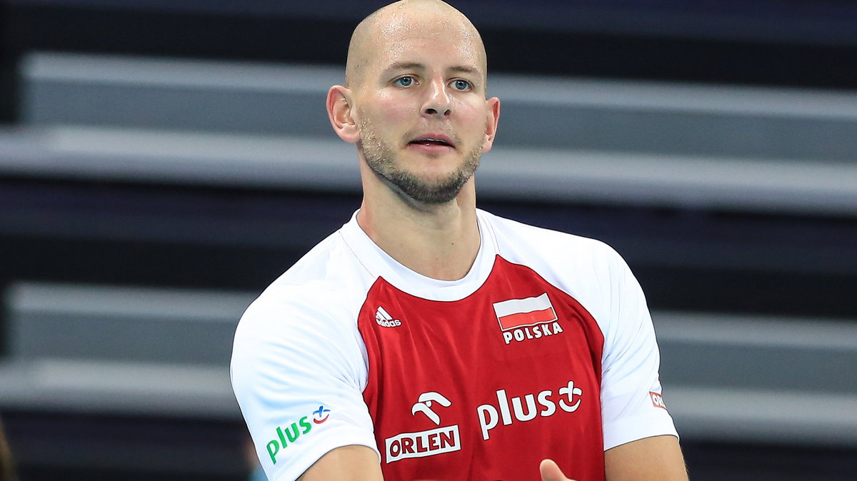 Bartosz Kurek