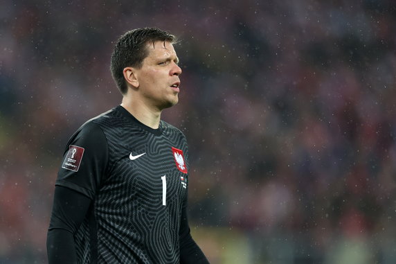 Wojciech Szczęsny (Juventus)