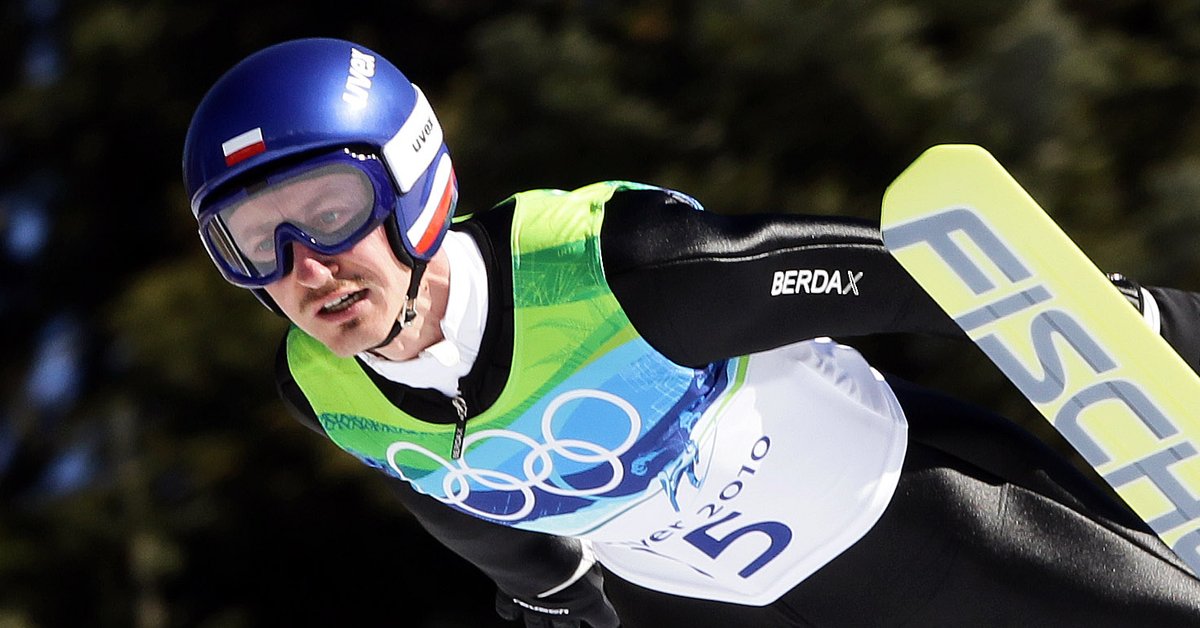 Adam Małysz is Returning to the Ski Jump! Yes, It's Not a Joke. It's Been Over 13 Years!