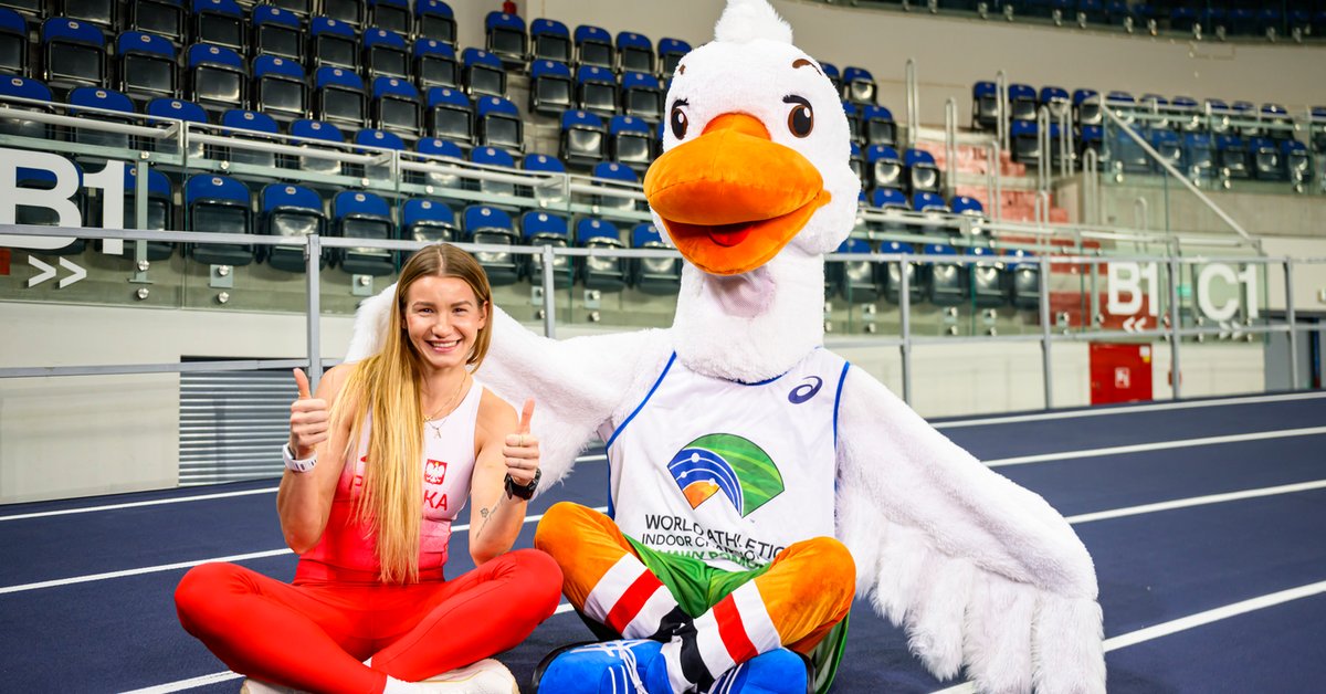 Czołowi lekkoatleci świata przyjadą do Polski. Wielkie sportowe święto w Toruniu