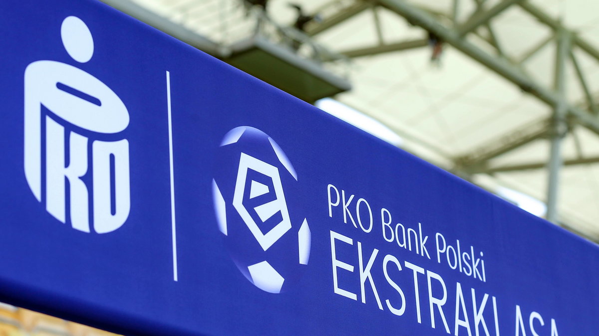 PKO Ekstraklasa