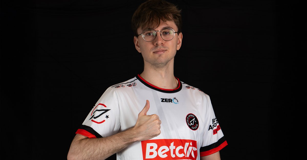 To dlatego hades wybrał Betclic Apogee. Ujawnia nam szczegóły