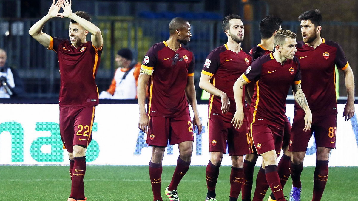 AS Roma