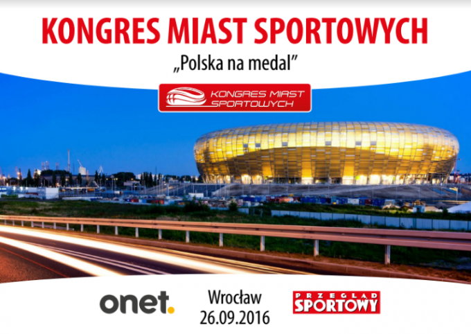 Kongres Miast Sportowych