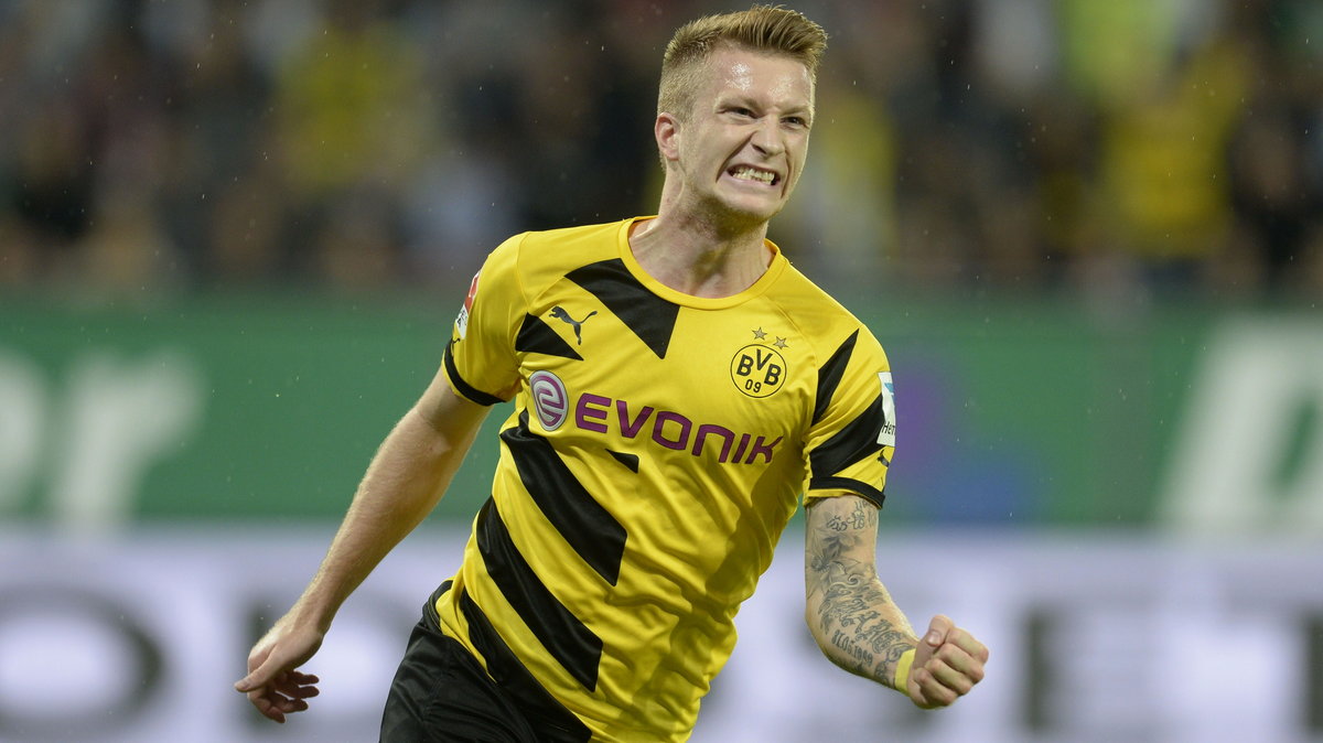 Marco Reus