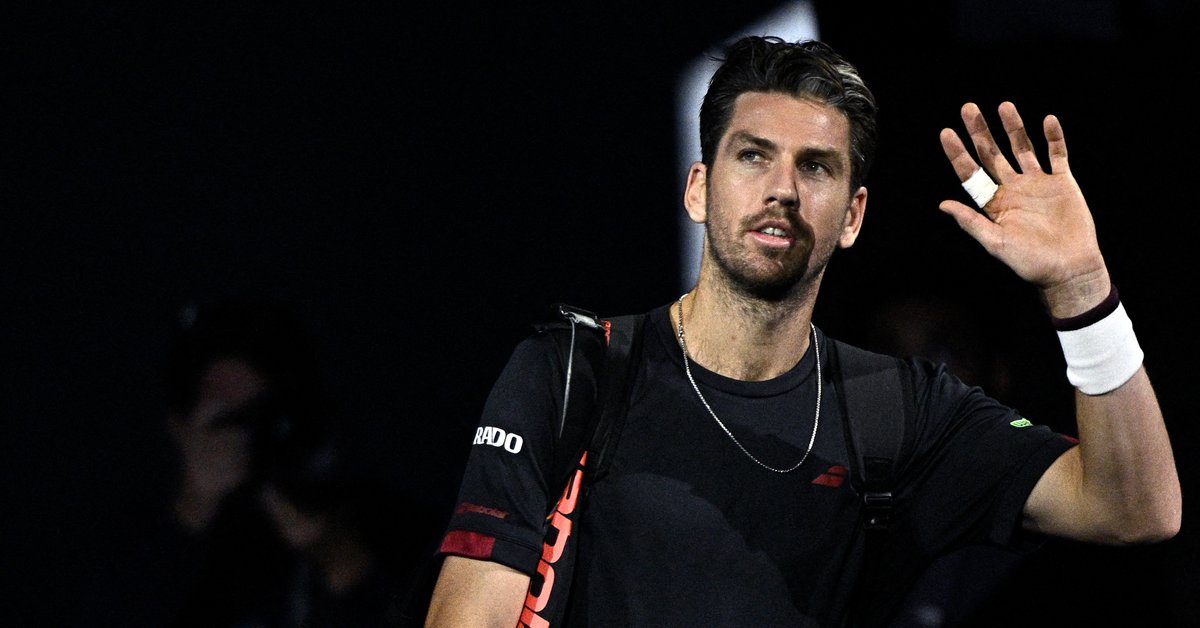 Turniej ATP w Metz: Cameron Norrie z szansą na szósty triumf