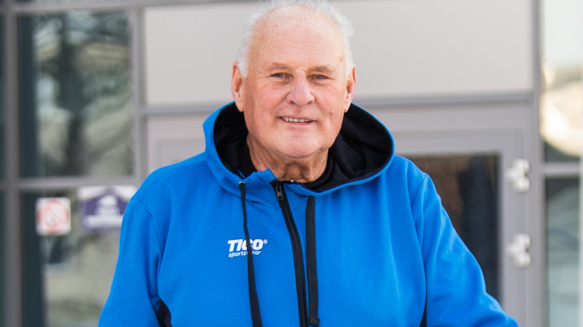 Jan Tomaszewski