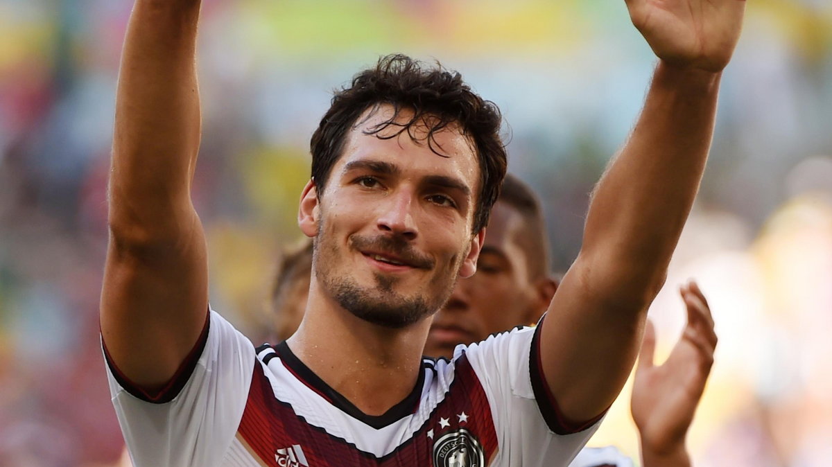 Mats Hummels