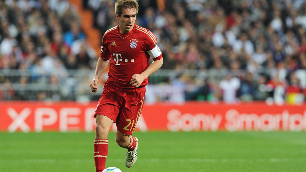 Philipp Lahm