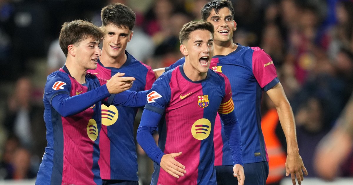 FC Barcelona potwierdziła transfer. To już oficjalne