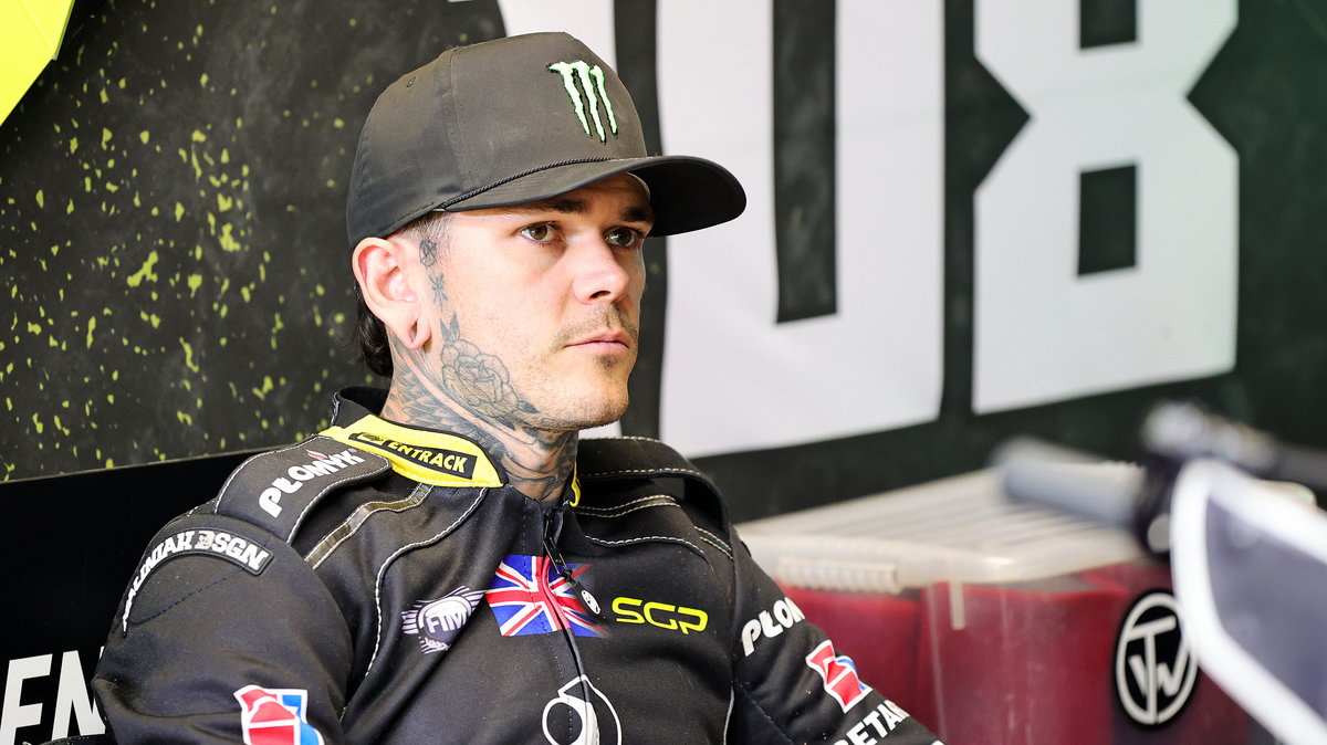 Tai Woffinden