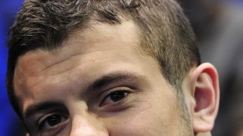 Jack Wilshere